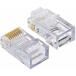 RJ 45 Connector