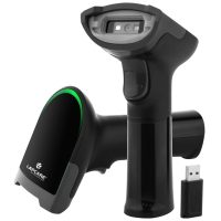 Barcode Scanner