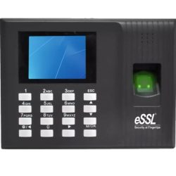 Biomatric Fingerprint