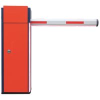 Boom Barrier