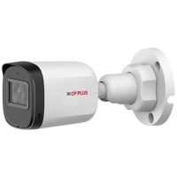 Bullet Camera