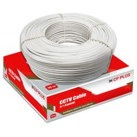 CCTV Cable 3+1