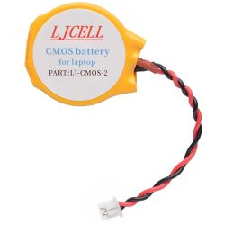 CMOS Battery