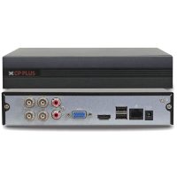 DVR