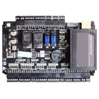 Door Access Control