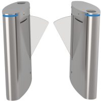 Flap Barrier